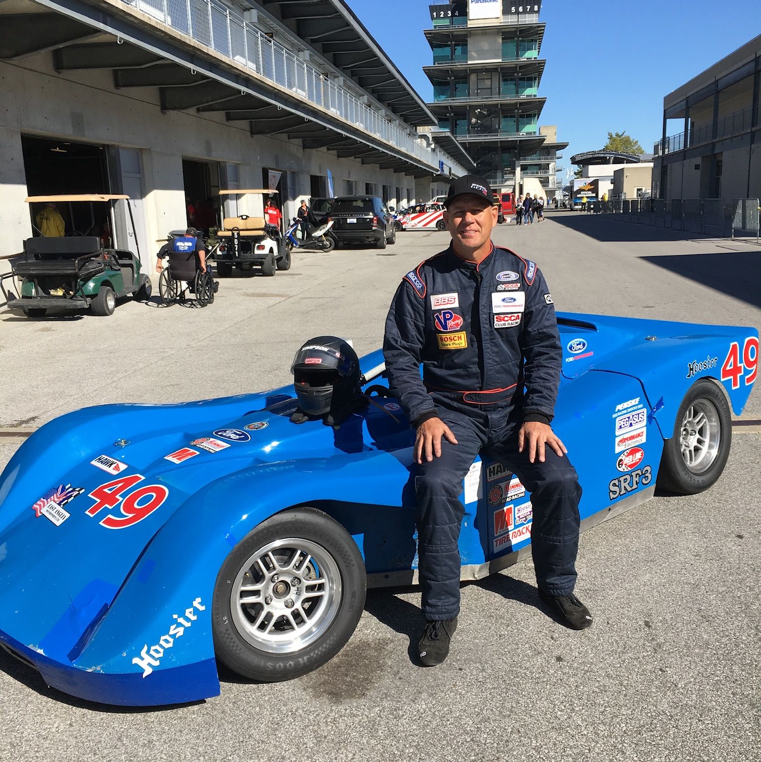 Profile of Jack Willes