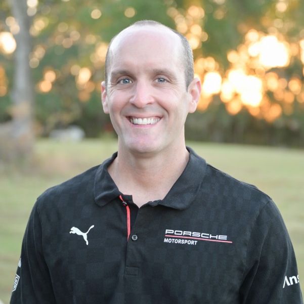 Profile of Beau Beery