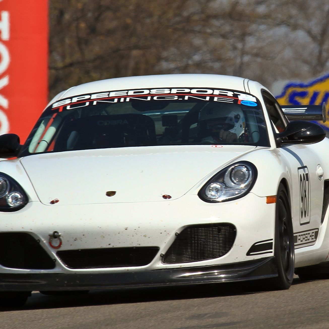 Profile of Jonathan Katz