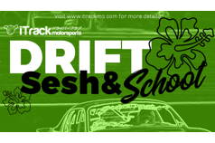 Spring Drift Sesh & School