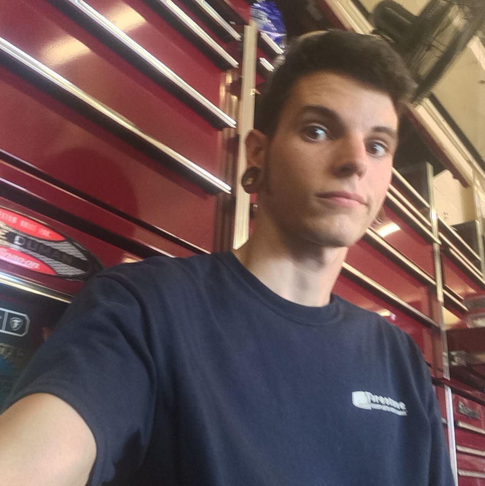 Profile of Mike Duman