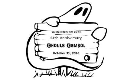 CSCC 2020 Ghouls Gambol