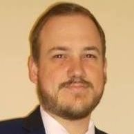 Profile of Anthony Bodnarik