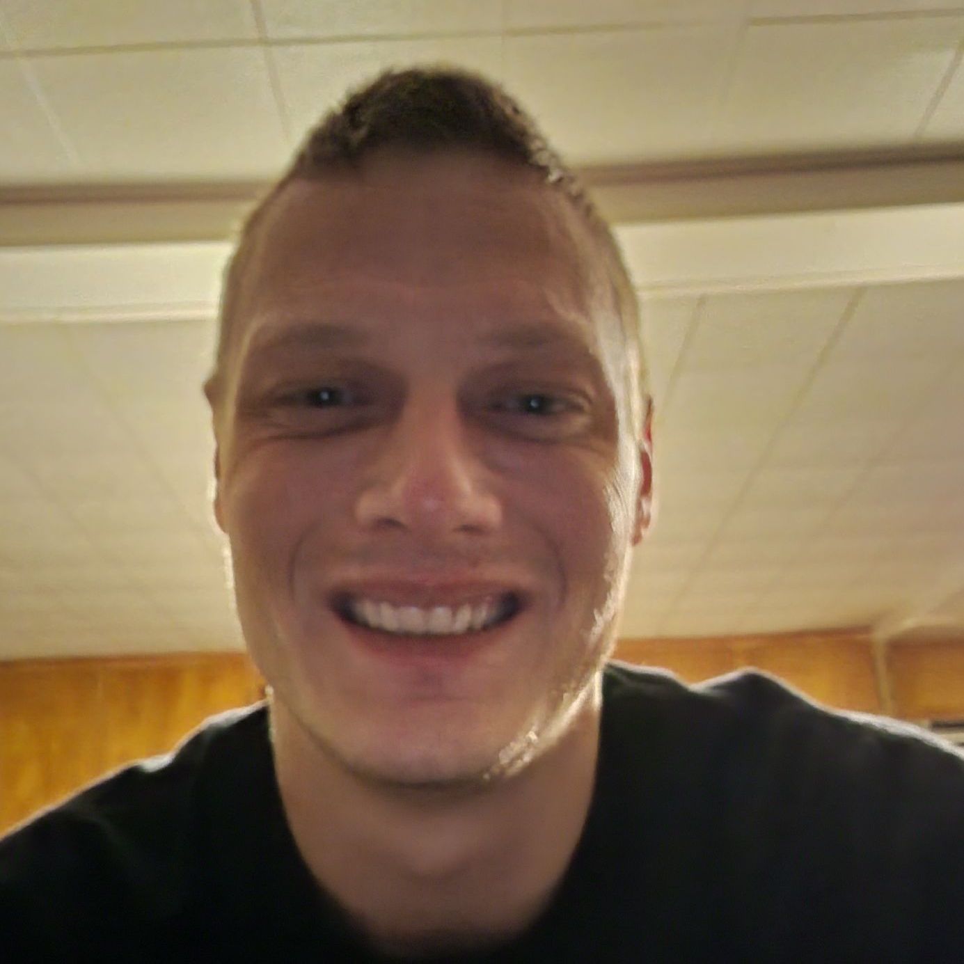 Profile of Dan Gingiloski