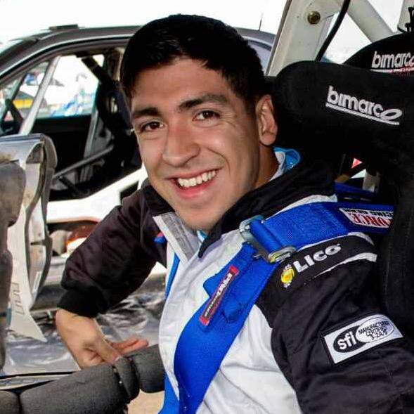 Profile of David Moss