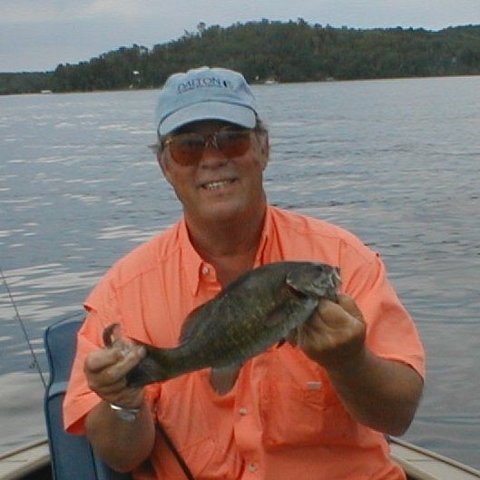 Profile of Larry Stromberg