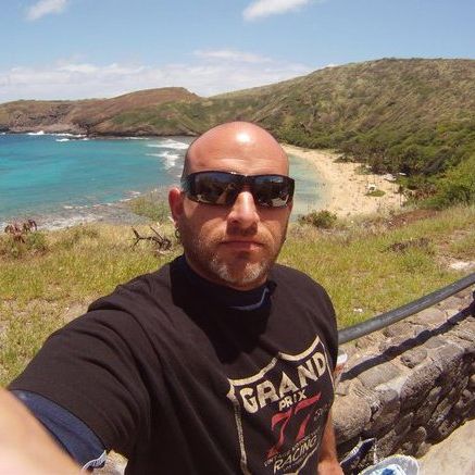 Profile of Richard Cordova