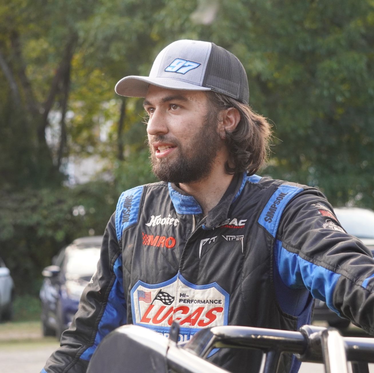 Profile of Evan Garvy