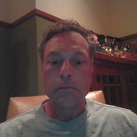 Profile of Tim Arens