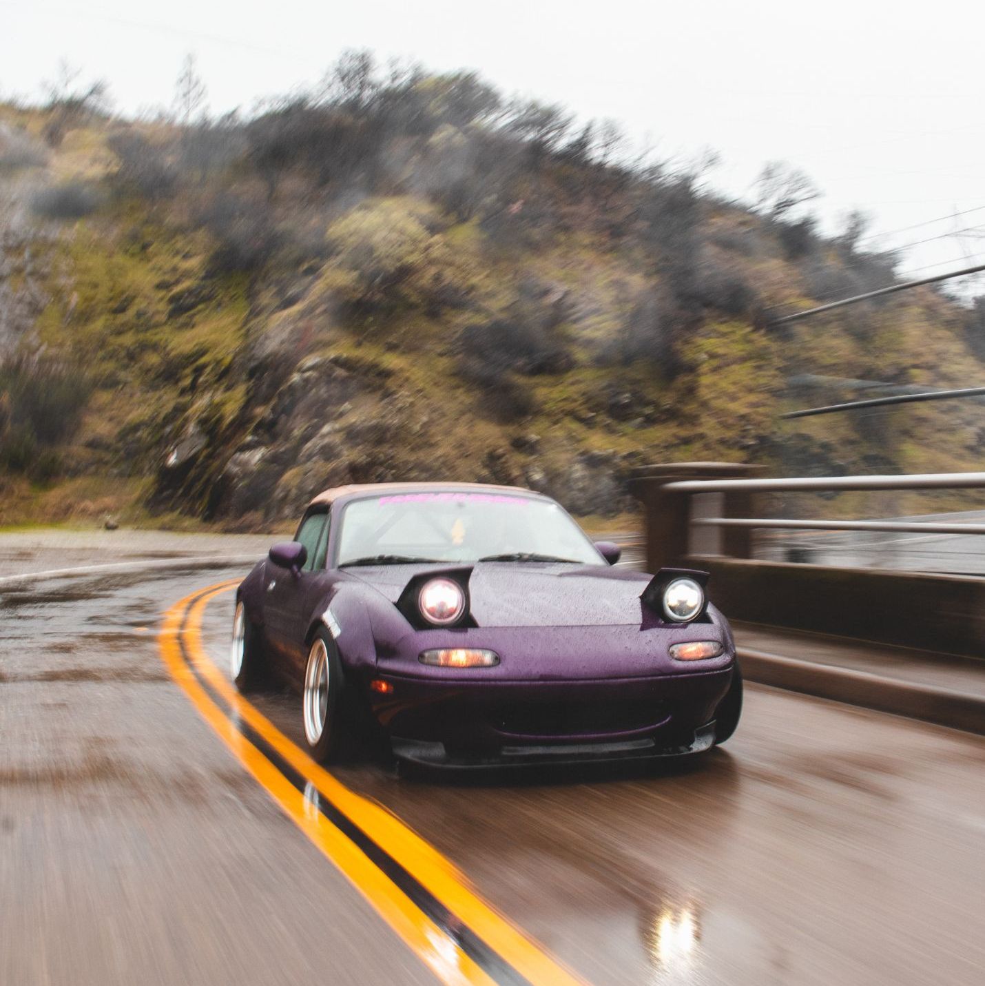 Profile of Shawn Mcneely