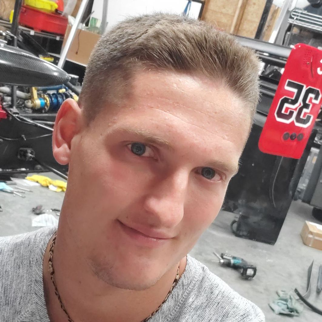 Profile of Mitch Egner