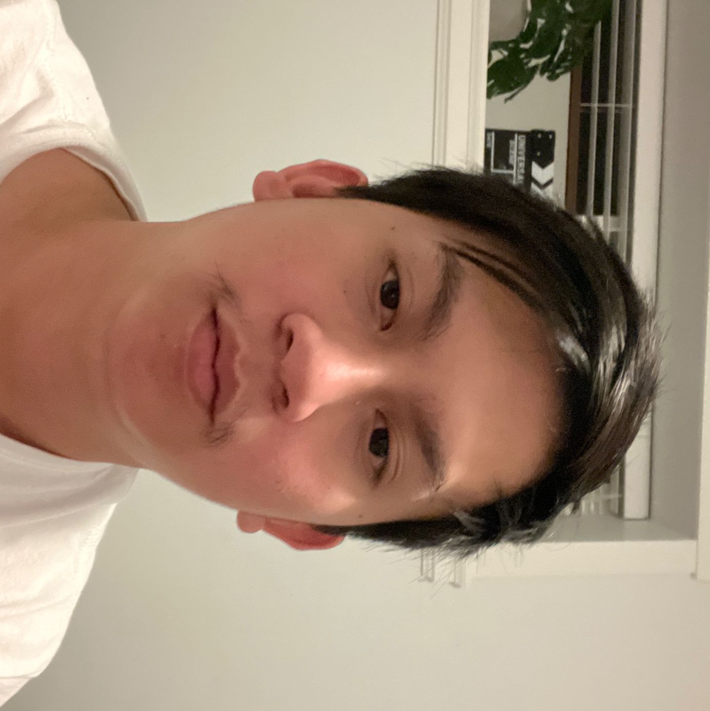 Profile of King Melchor Borja