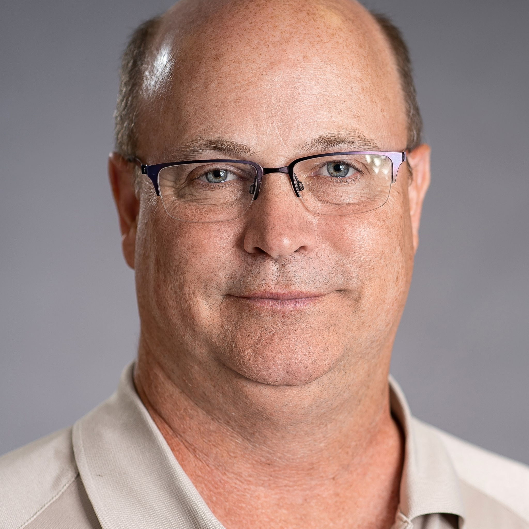 Profile of Steven Blick