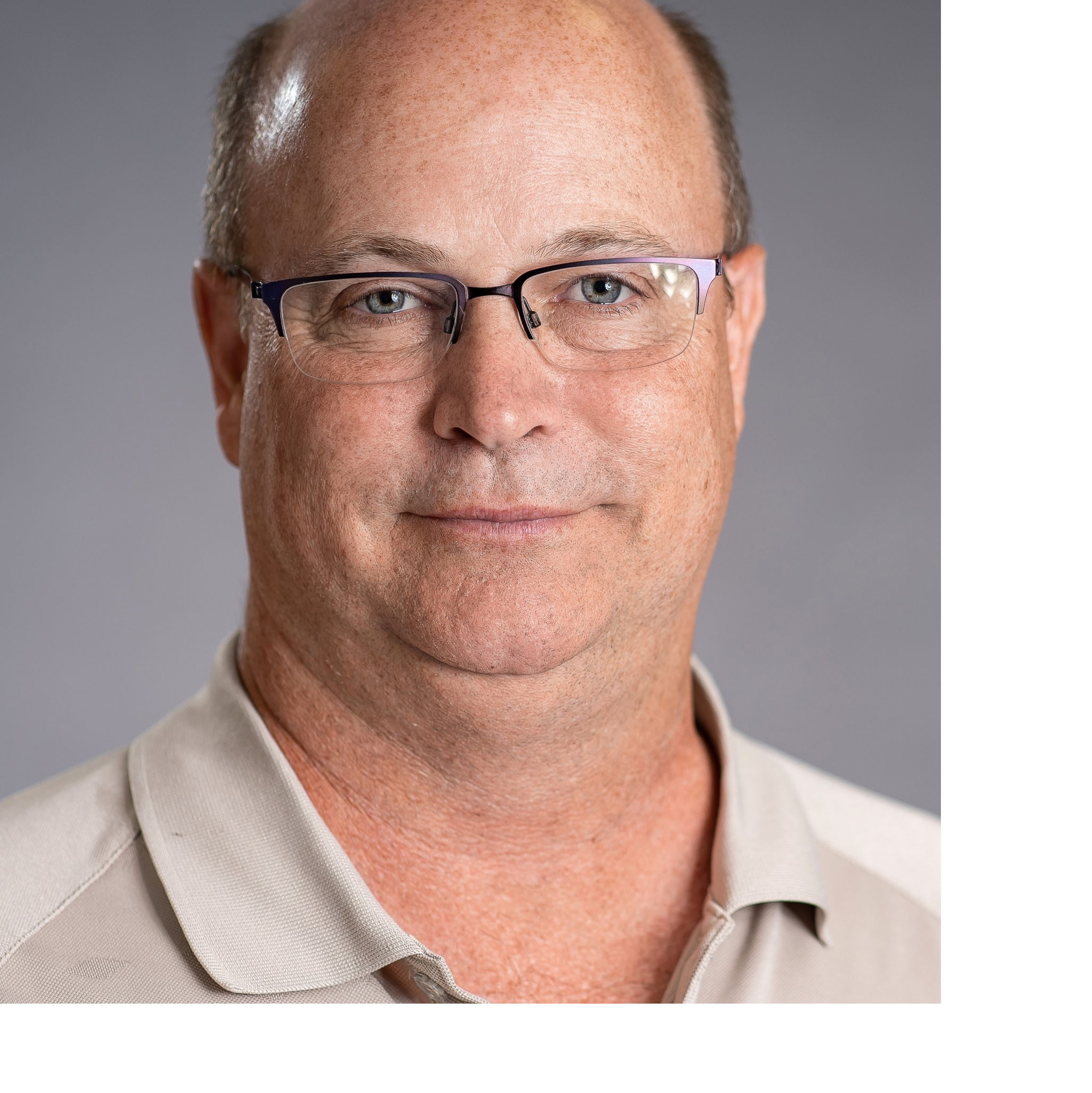 Profile of Steven Blick