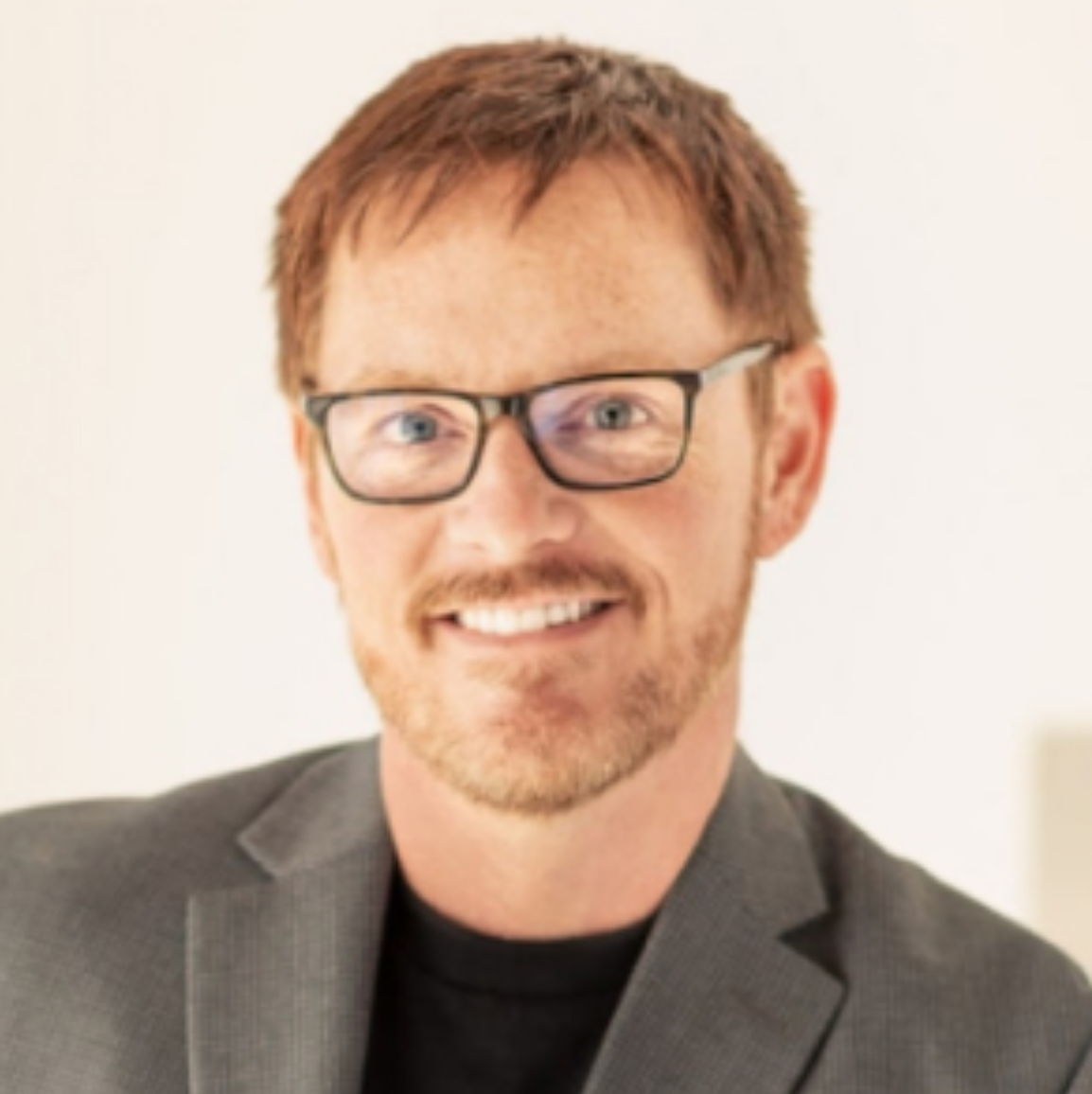 Profile of Jim Hodson