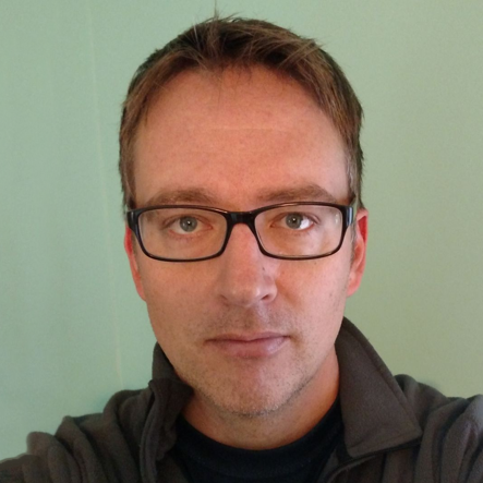 Profile of Jim Mitchell