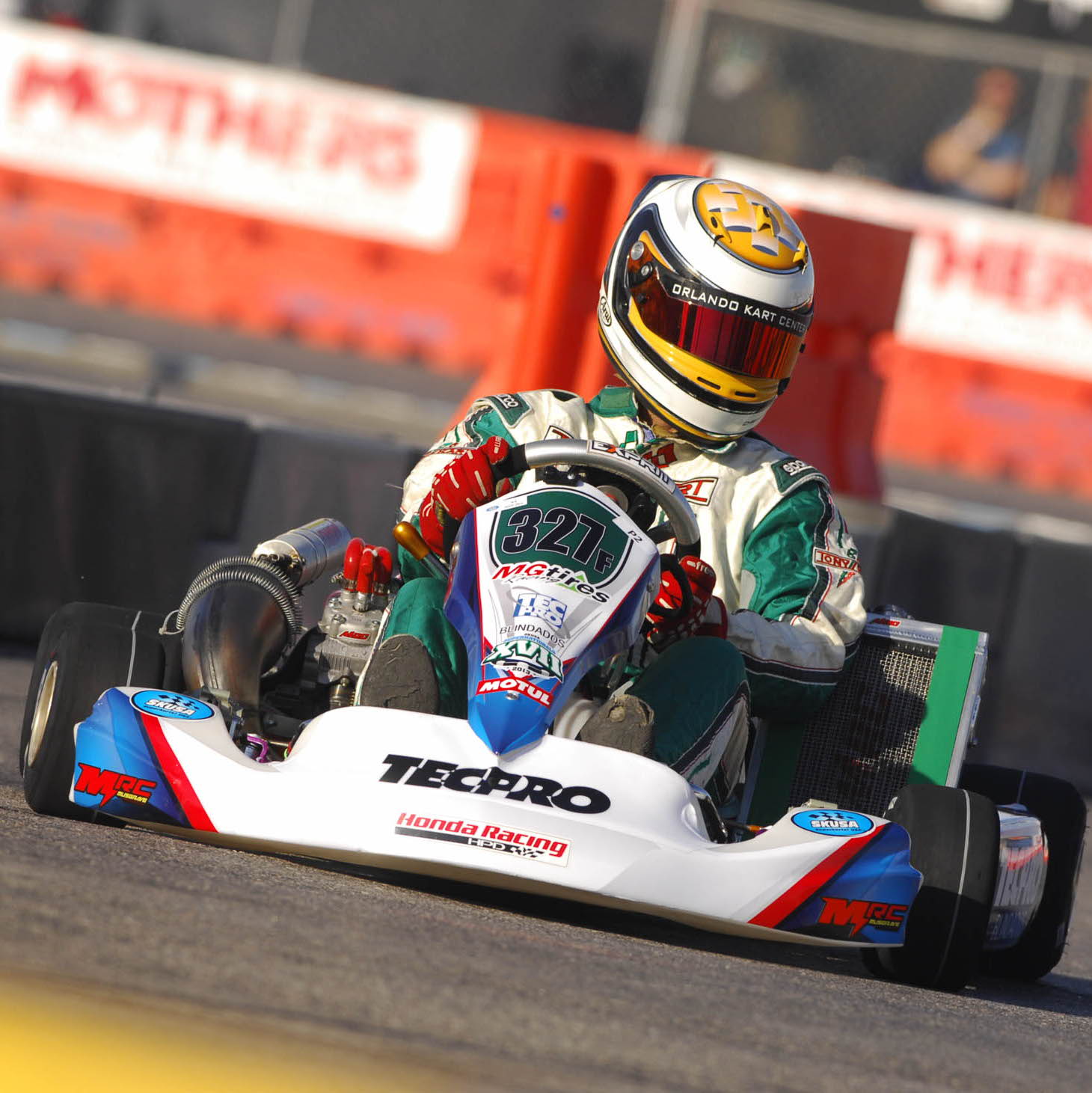 Profile of Christian Bartz