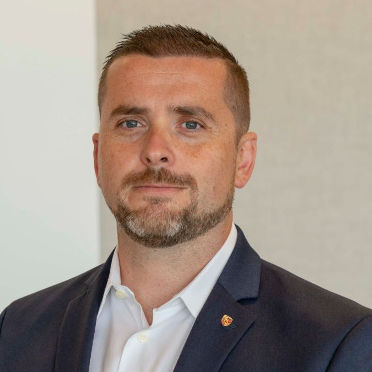 Profile of Scott Bartlett