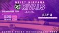 DN Rivals R2 and Open Practice - Shenandoah - 7.3