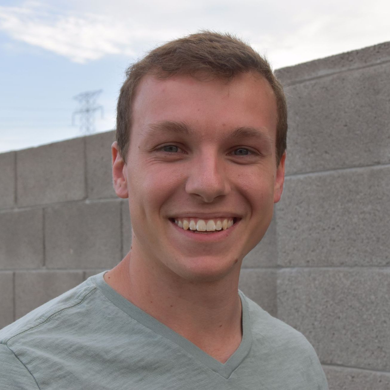 Profile of Tomek Stawicki