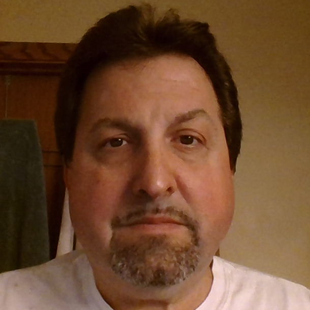 Profile of Joe Hartman