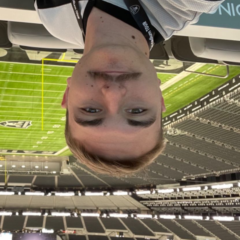 Profile of Zackery Foote