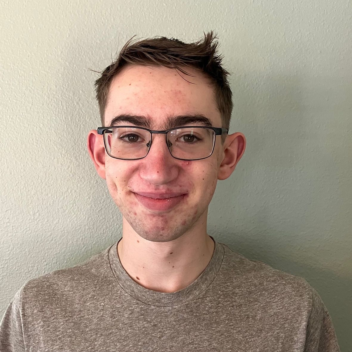 Profile of Kellen McDonald