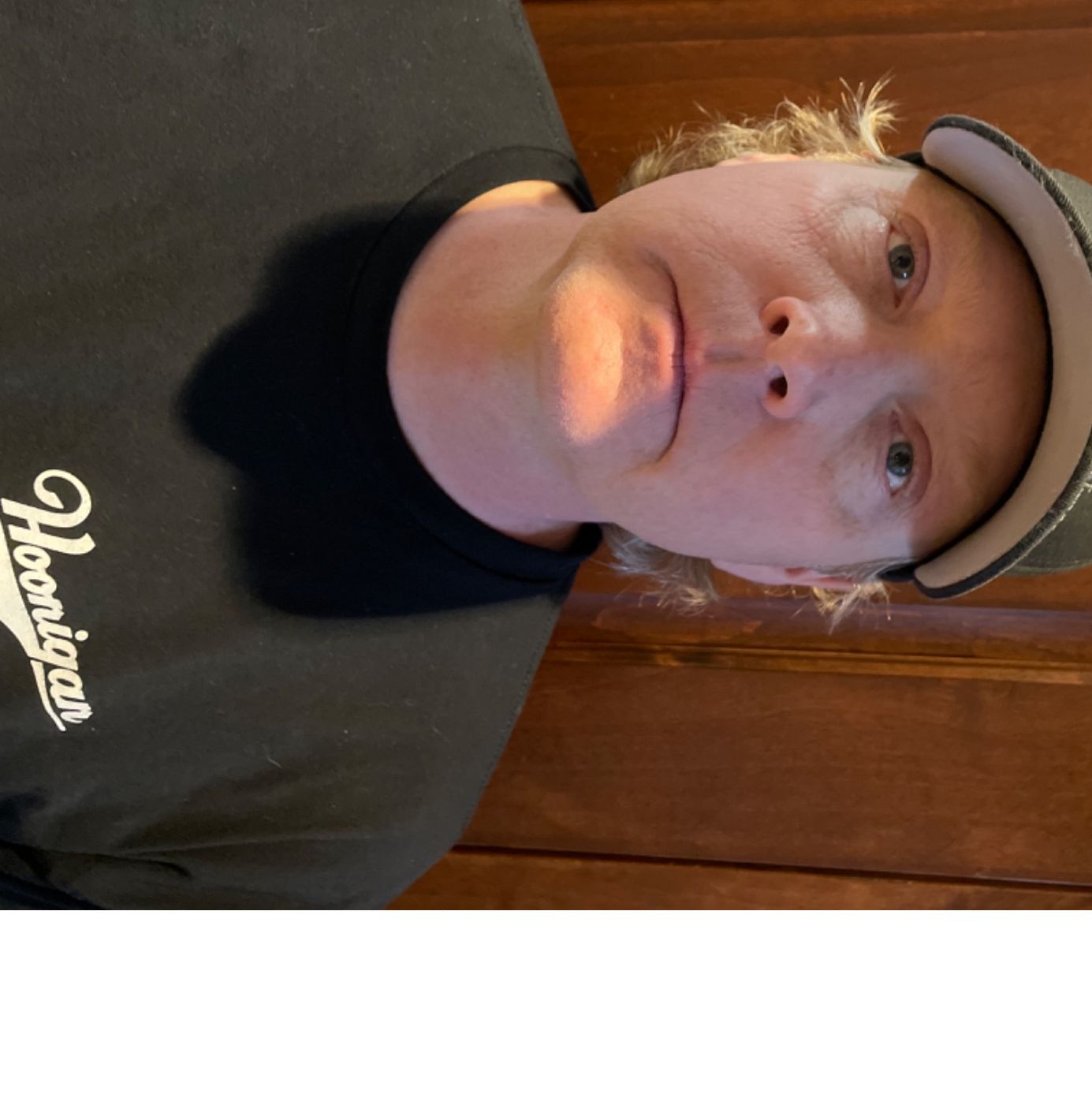 Profile of Kelly McLellan