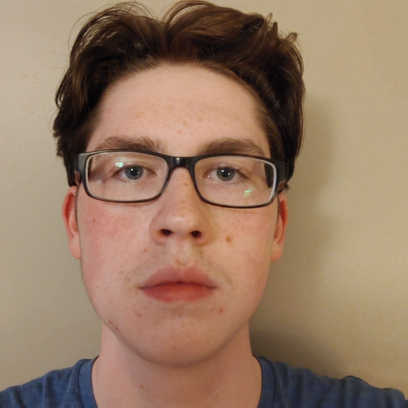 Profile of Grayson Epp