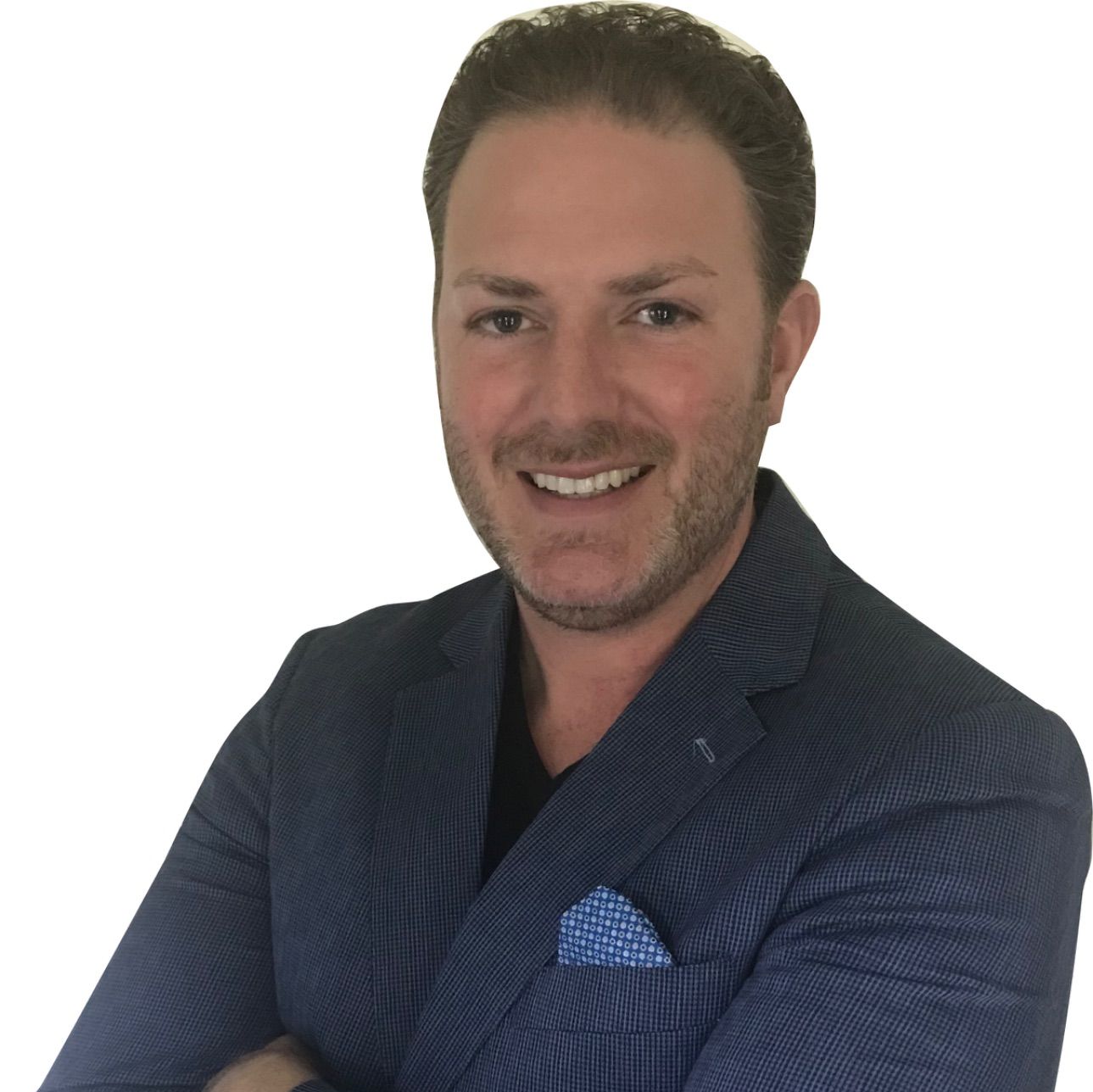 Profile of Marco Zanetti