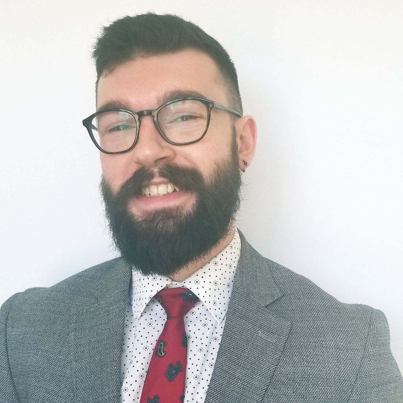 Profile of Josh Reiss
