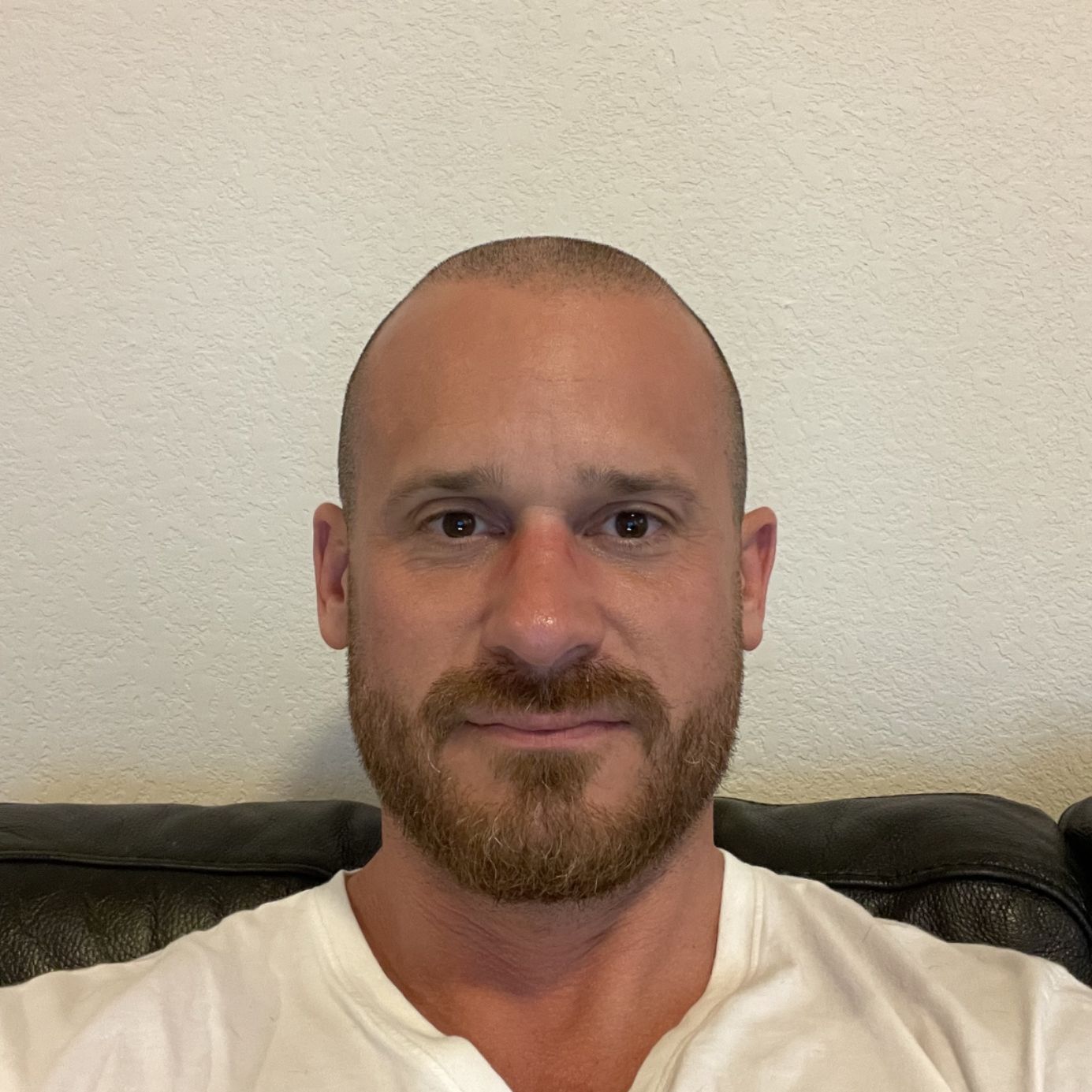 Profile of Chris Kenney