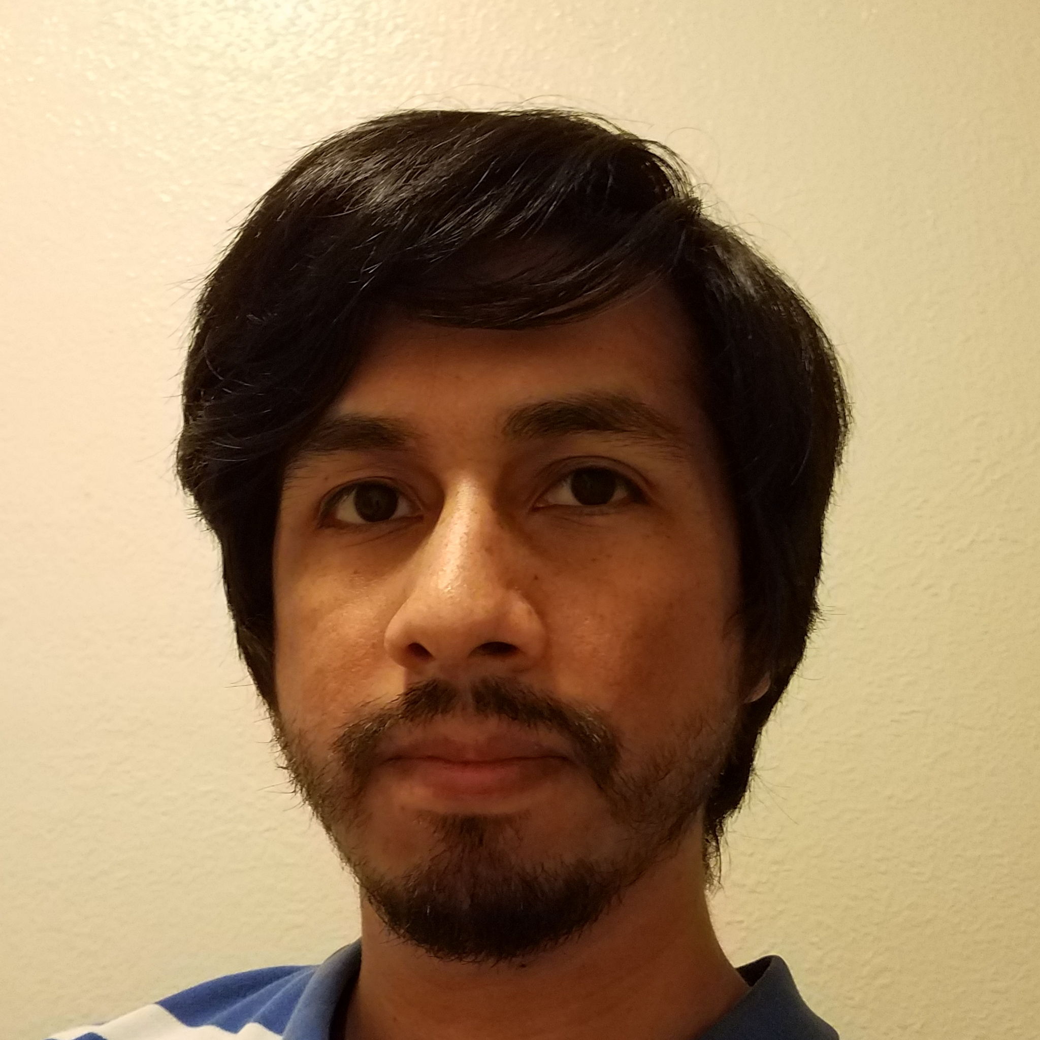 Profile of Desmond Guijarro