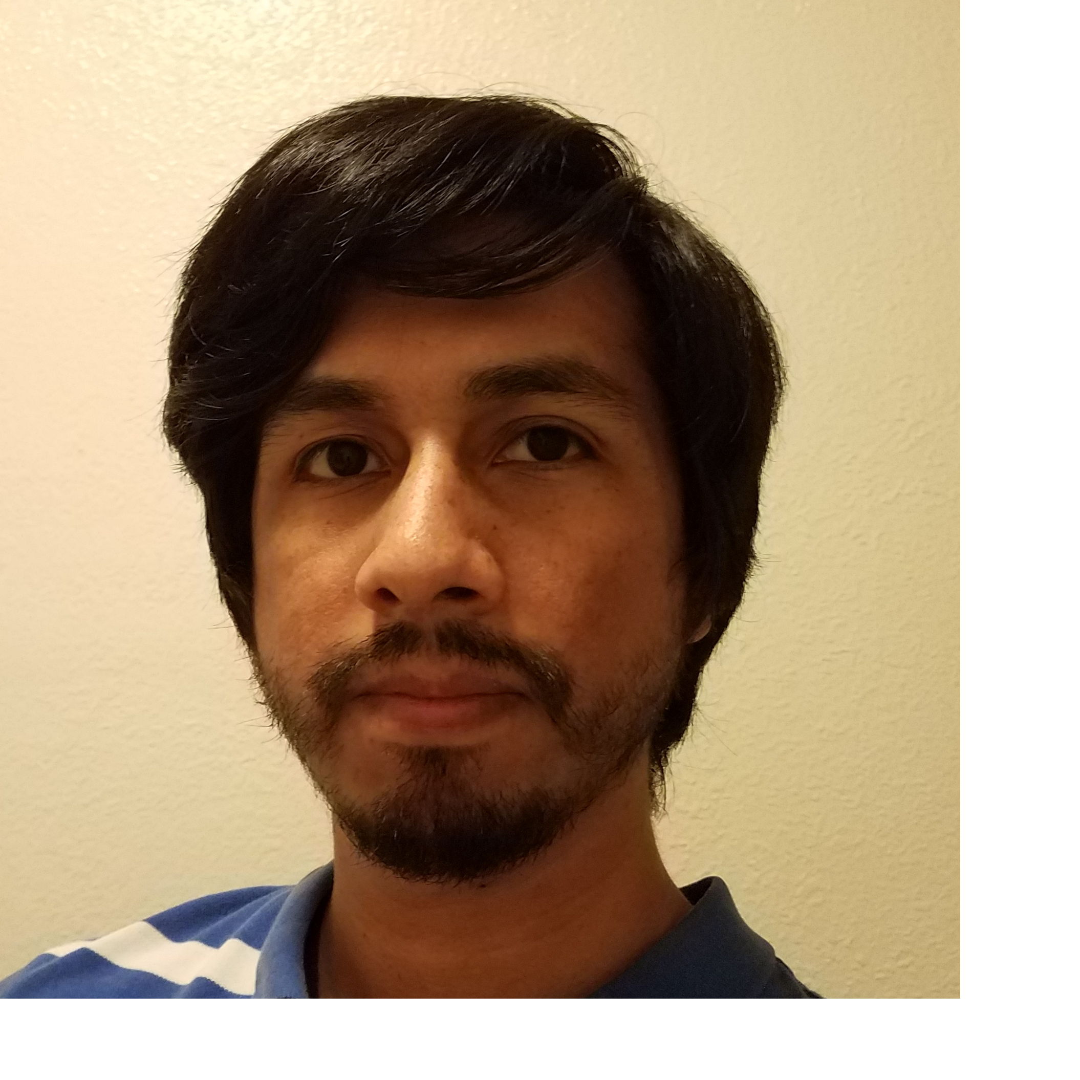 Profile of Desmond Guijarro