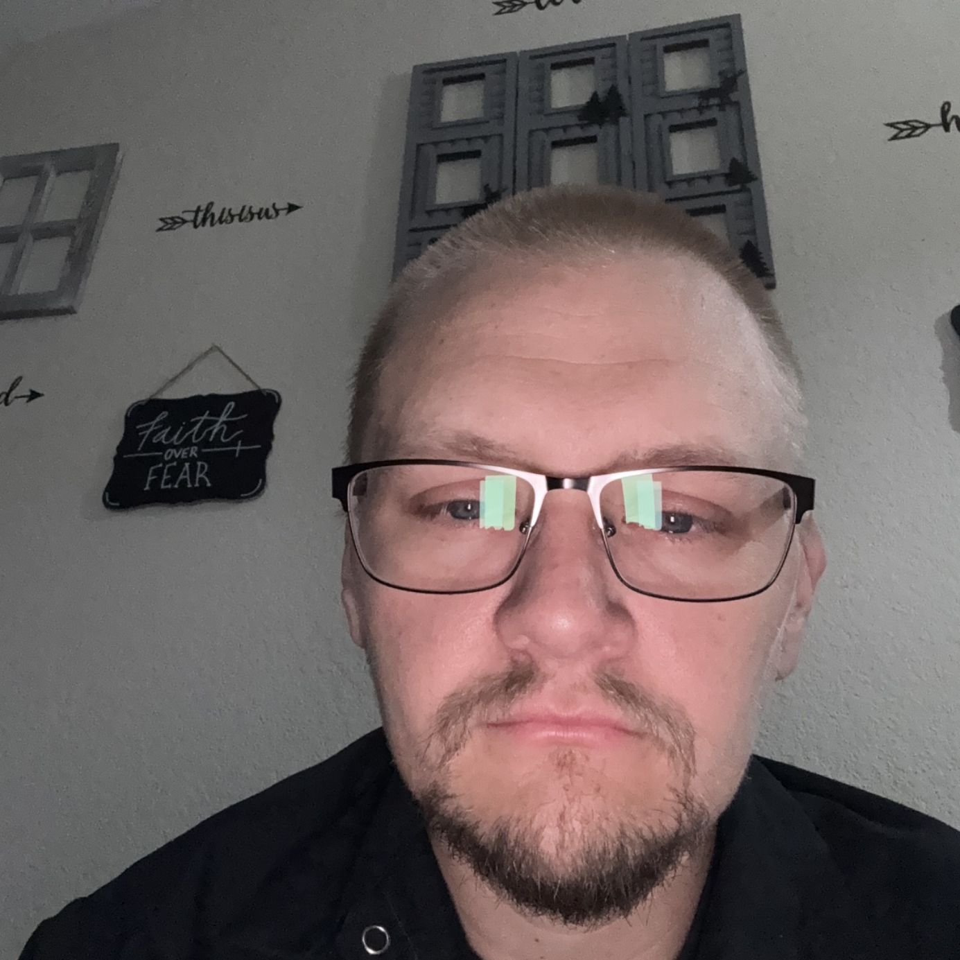 Profile of Chris Wolfe