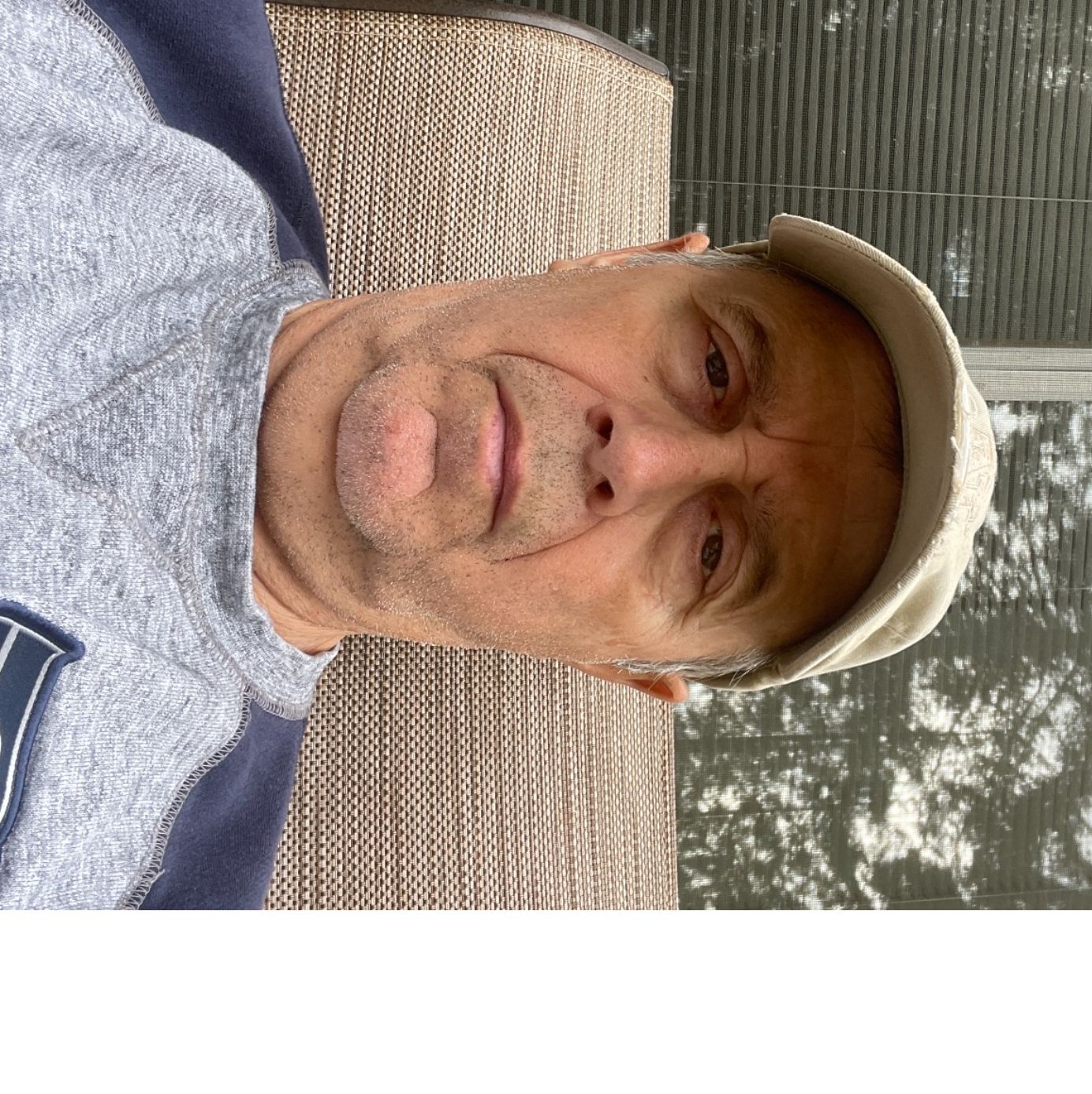 Profile of Dale Kerslake