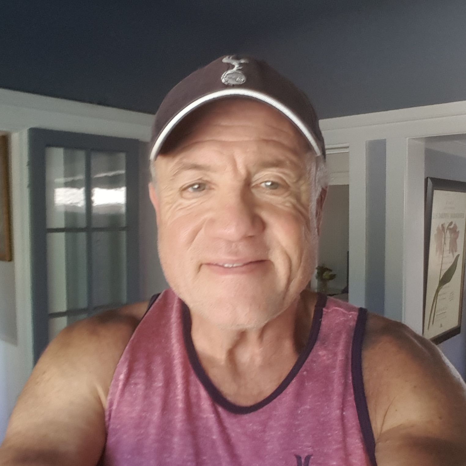 Profile of Jim Hollingsworth