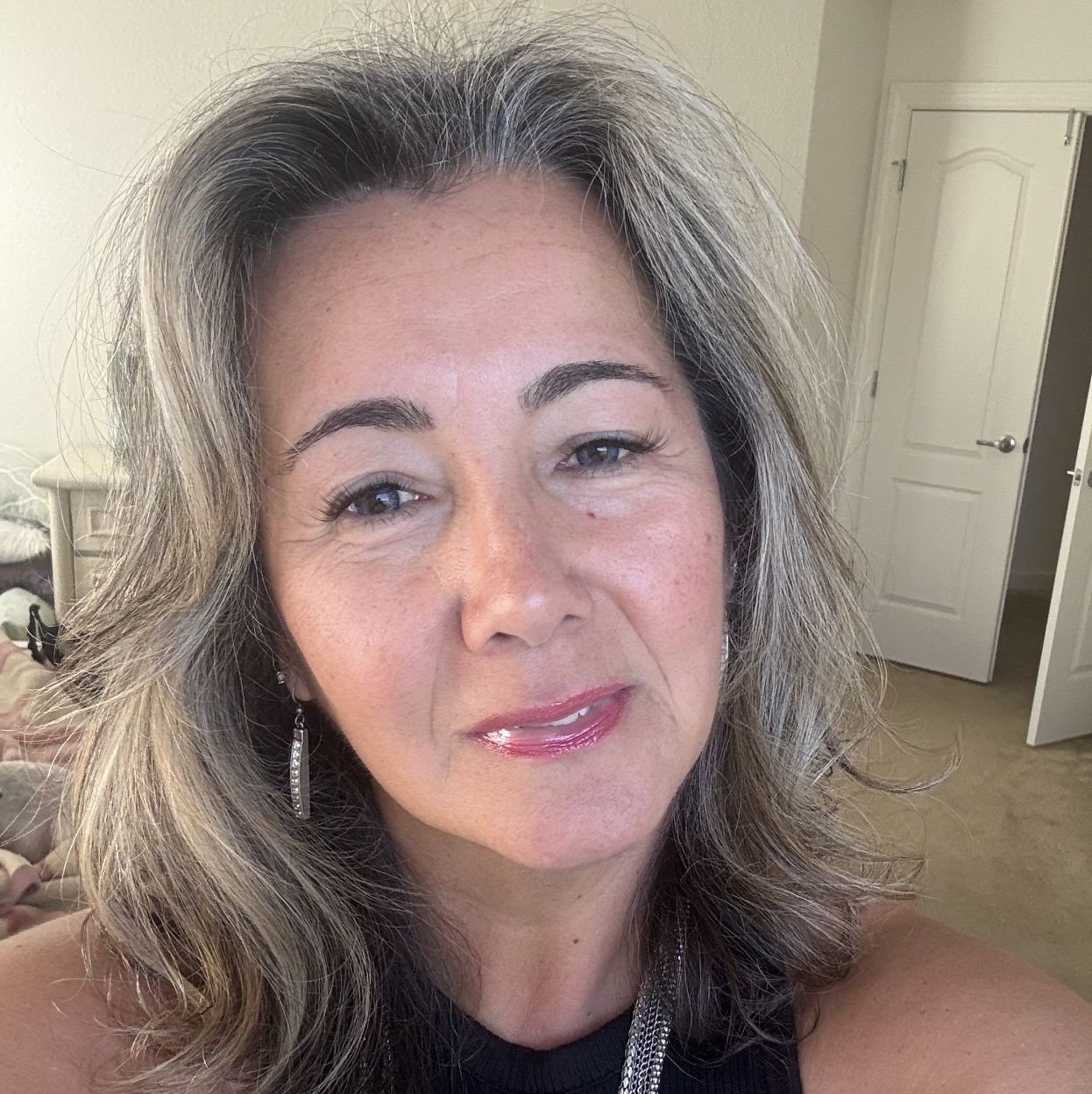 Profile of Maria De Jesus-Rocha