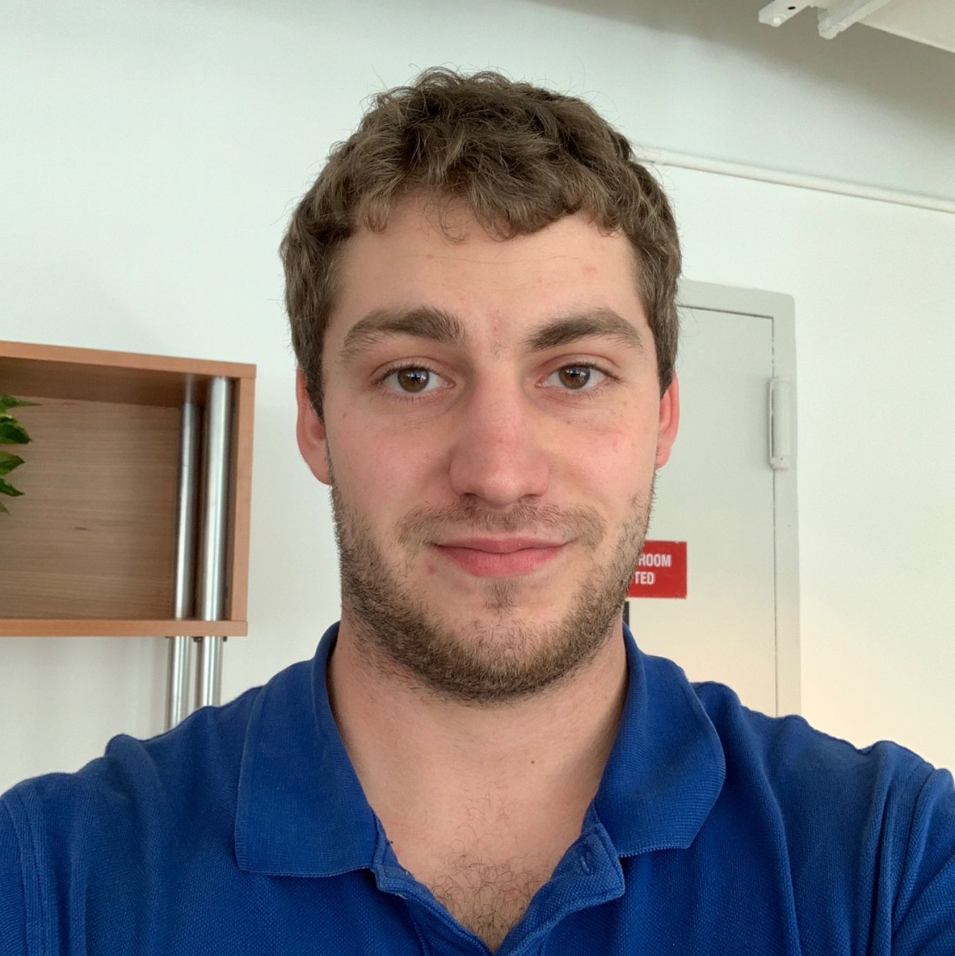 Profile of Ryan Flynn