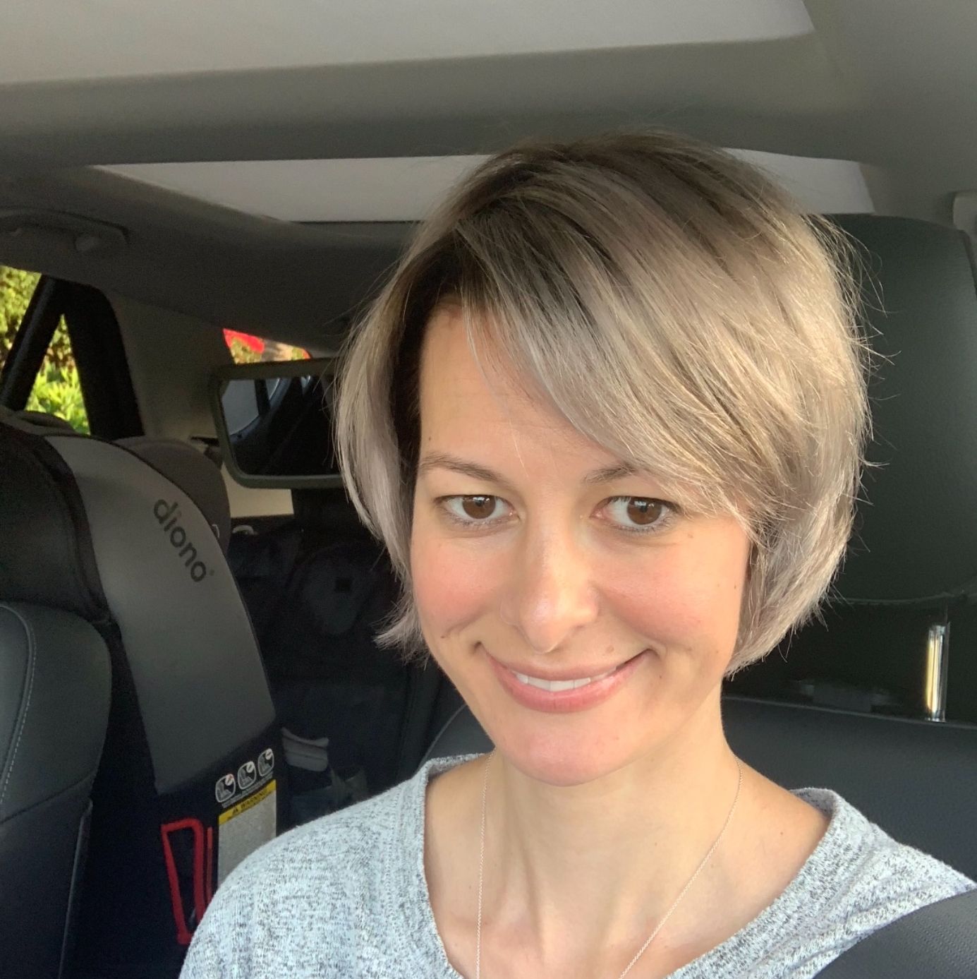 Profile of Kara Zerounian