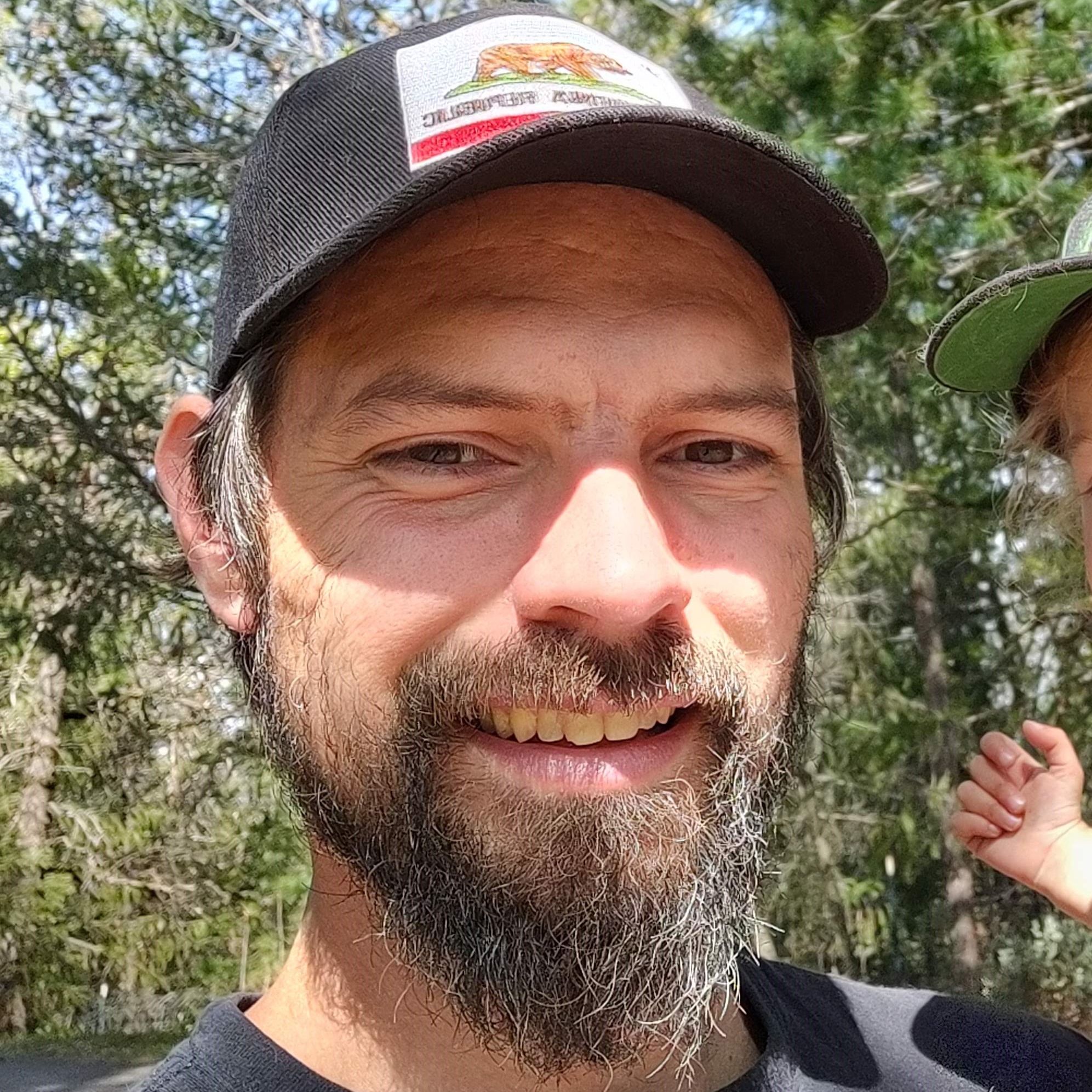 Profile of Ray Quintana