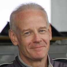 Profile of Patrick D