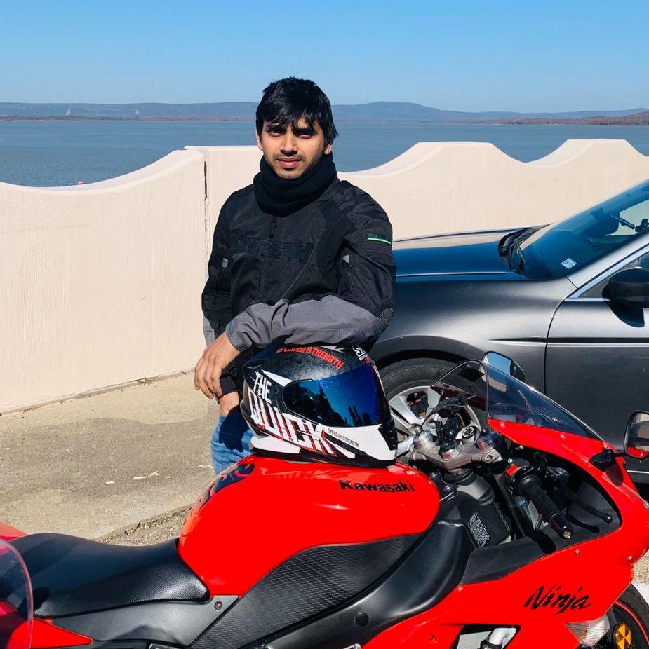 Profile of Suresh Chunnam