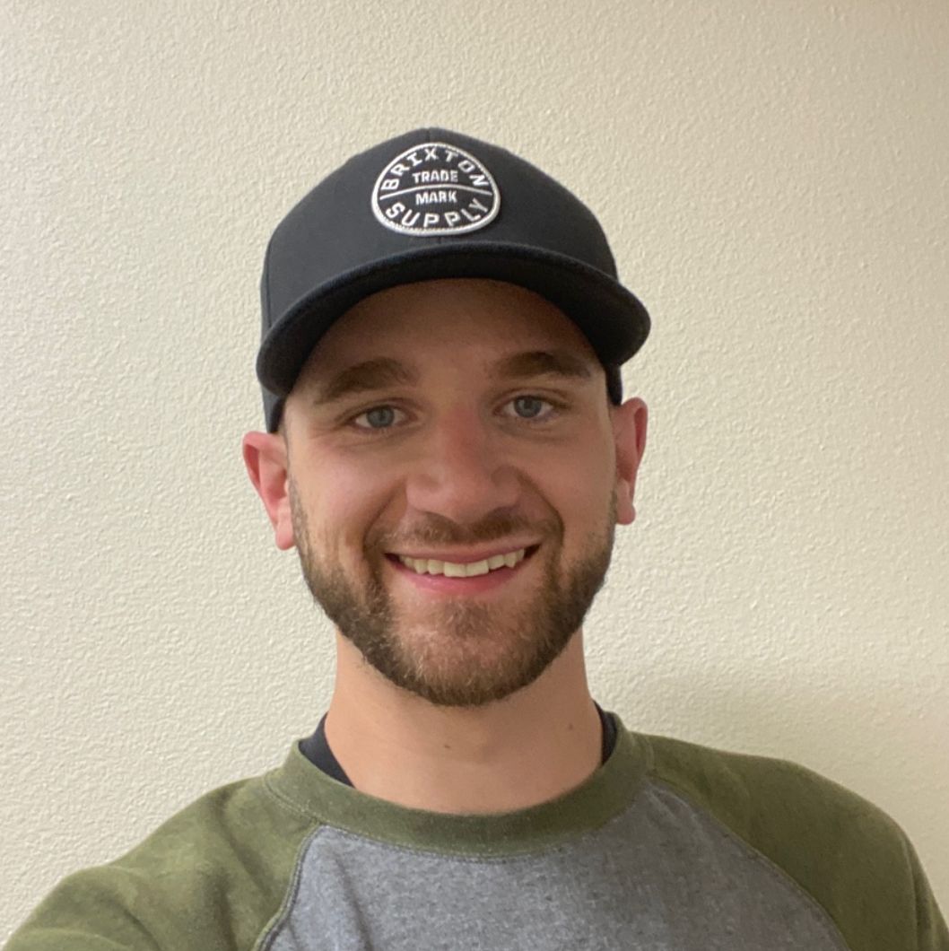 Profile of Mitchell Gifford