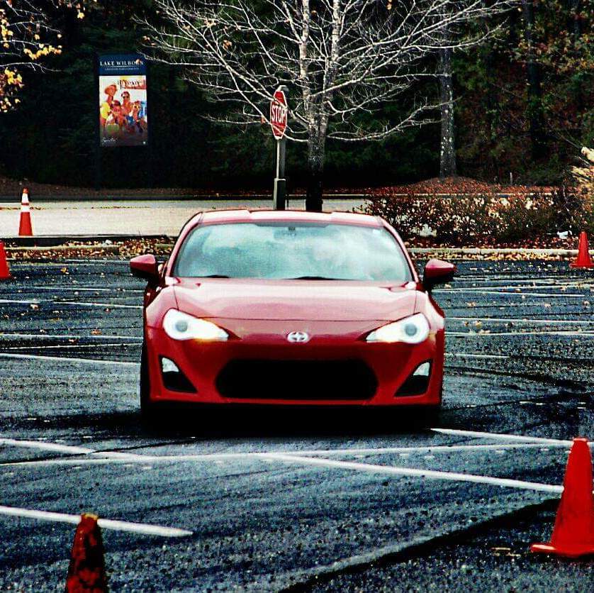 Profile of Mariah McCool