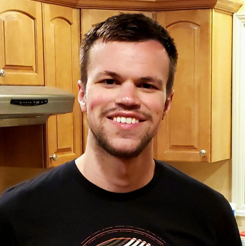 Profile of Daniel Cotton
