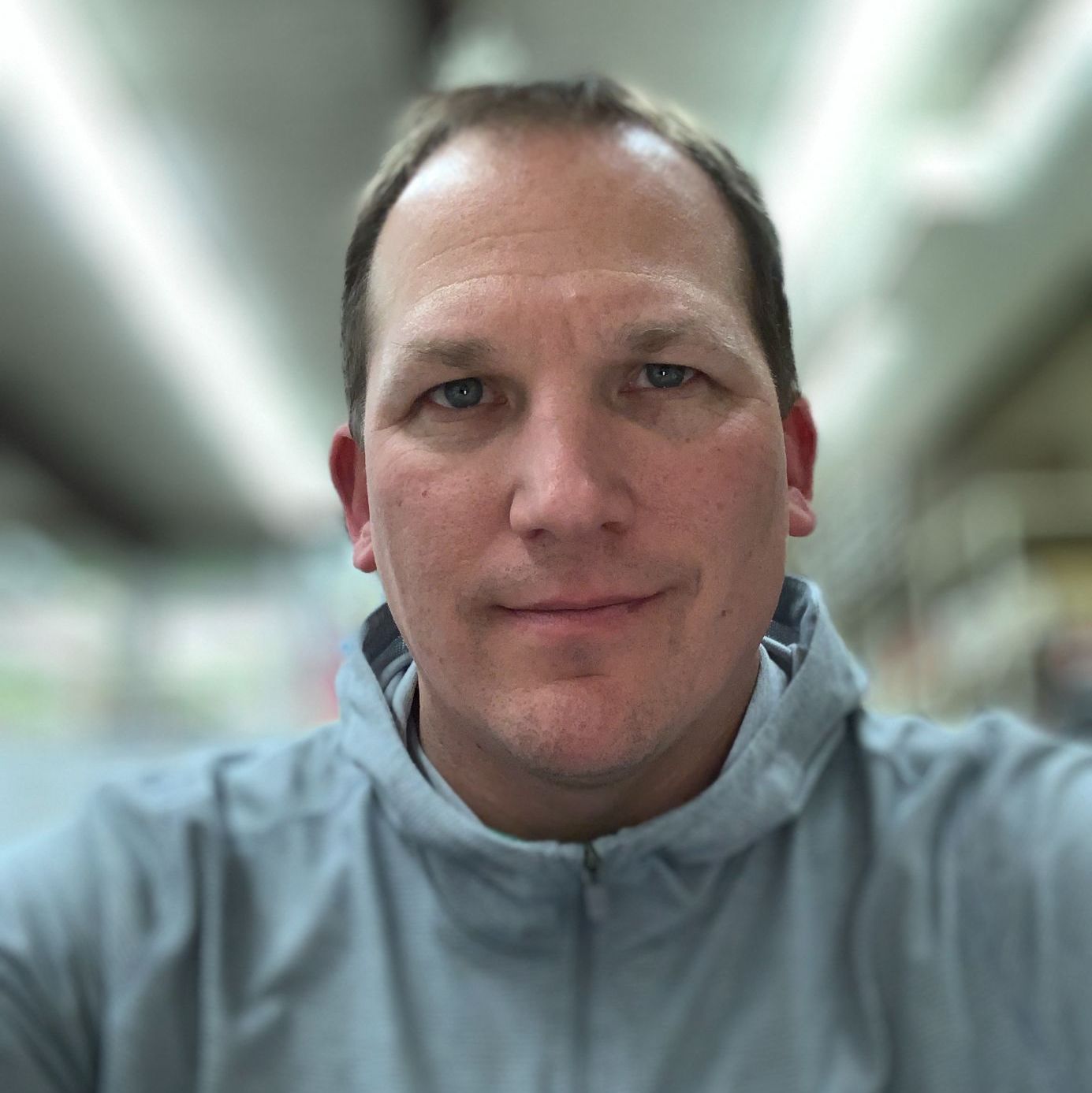 Profile of Ryan Anderson