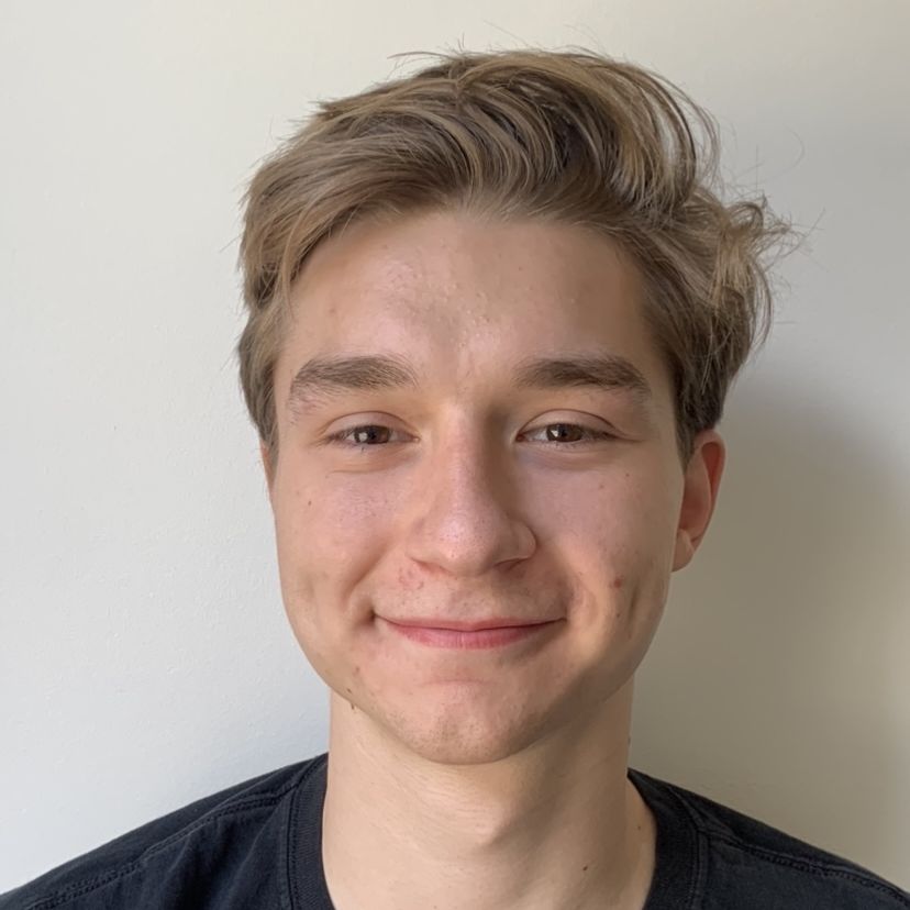 Profile of Josh Knibbs