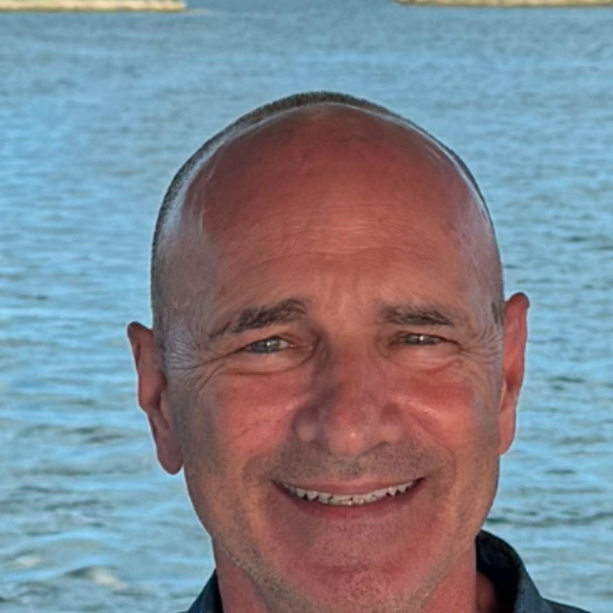 Profile of Hal Sherman