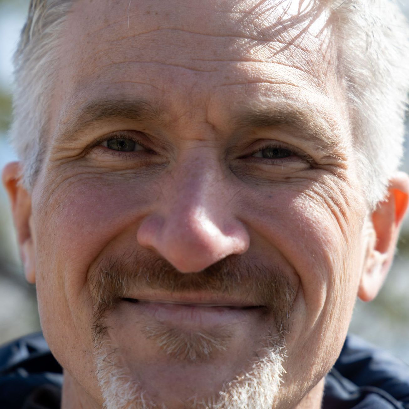Profile of Adam Brill
